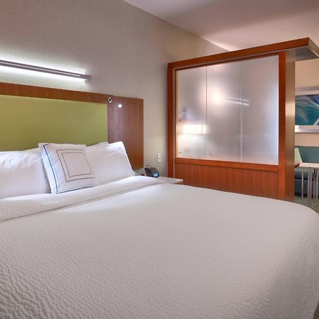 Springhill Suites Coeur D'Alene Dış mekan fotoğraf