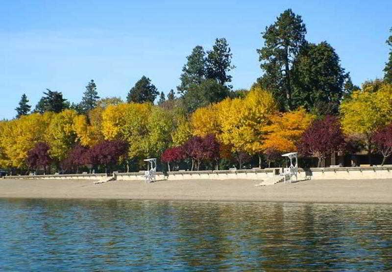 Springhill Suites Coeur D'Alene Dış mekan fotoğraf
