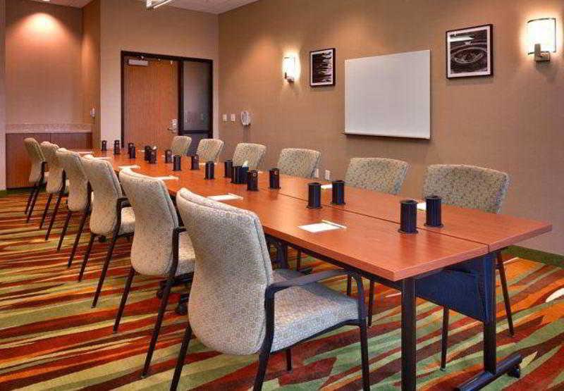 Springhill Suites Coeur D'Alene Dış mekan fotoğraf